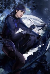 (HP同人)教授家的閨女