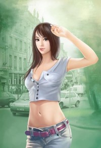圣魔法师之创世纪