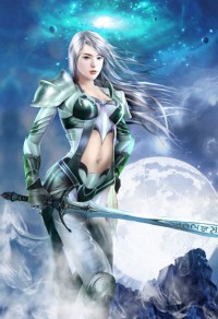 淫奇抄之锁情咒