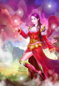 歸來去兮(女變男)