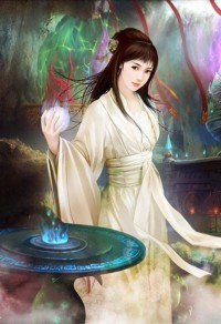 神魔奪天
