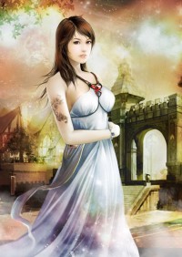 假如魔王是个女装癖