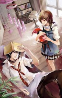 變身仙女的鹹魚先生
