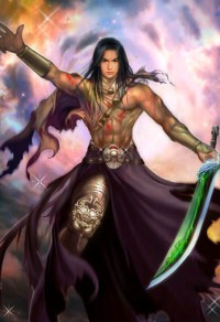 龙血魔兵