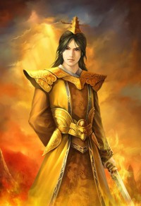 女主,求你正經點