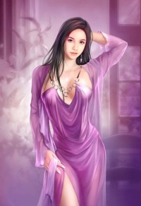美厨邪妃