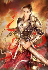 蘇遍娛樂圈[古穿今]