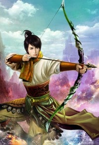 异界职业玩家