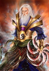 [HP]伯爵之收养西弗勒斯·斯内普